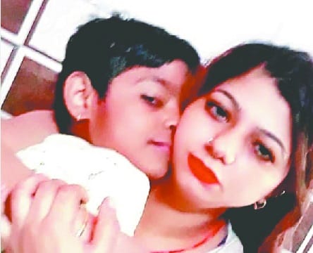 Mother and son stabbed to death in Jahangirpuri delhi