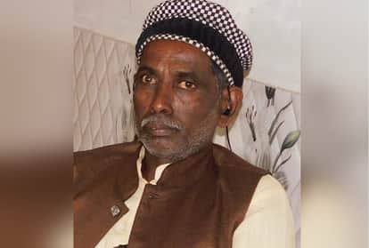 iqbal ansari