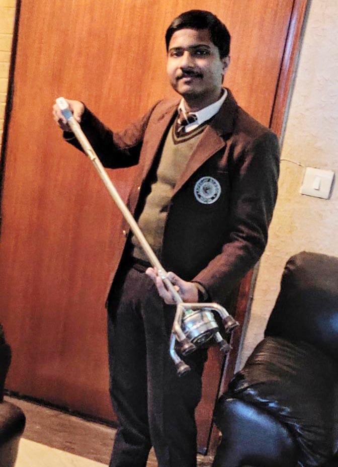 kanpur dehat award