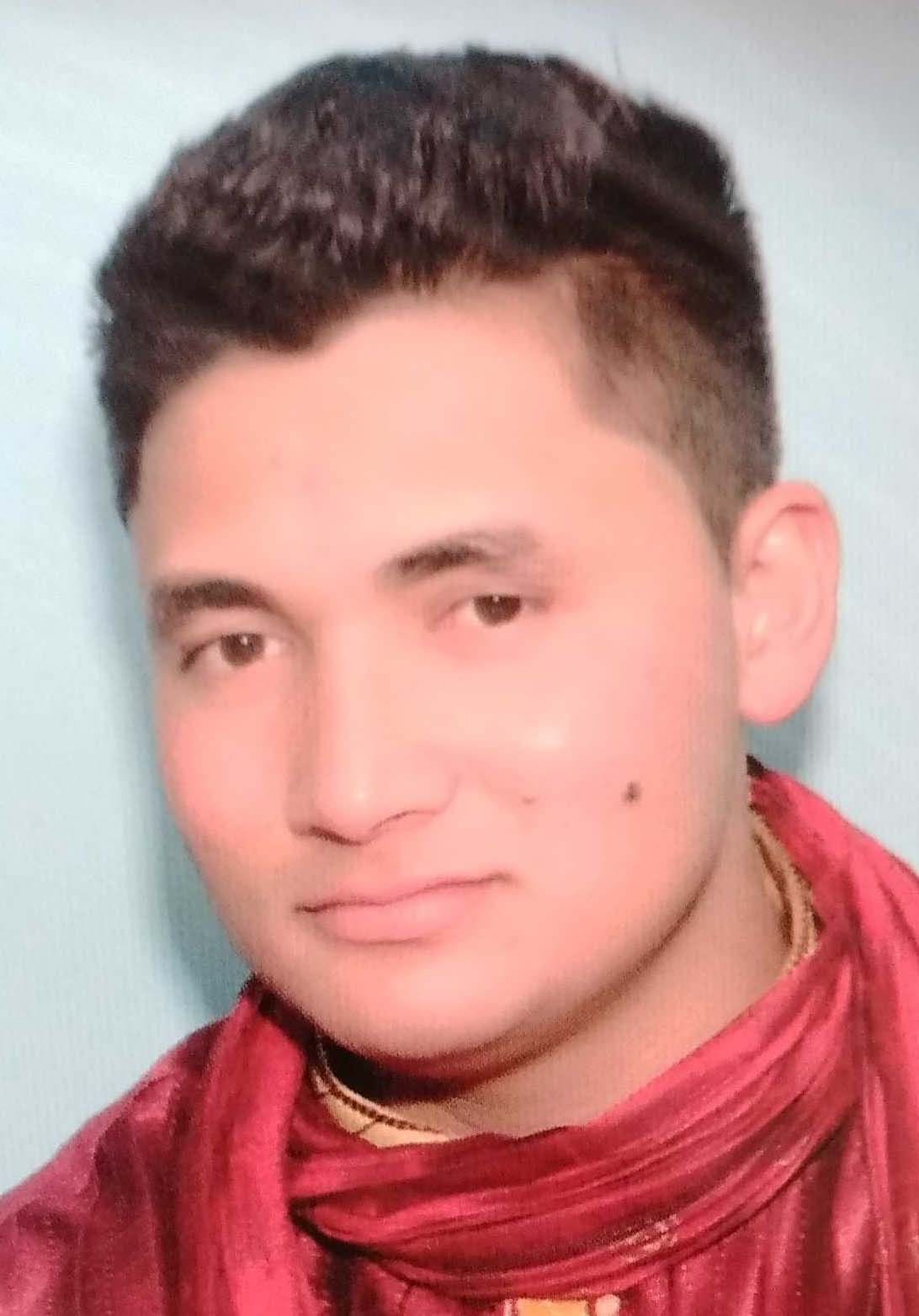 Martyr's farther expresses his feelings