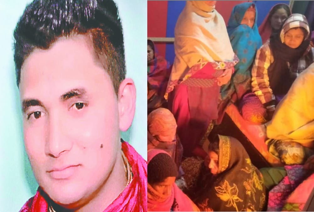 Pulwama Encounter Martyred Soldiers Rahul dead body may reach  Uttarakhand Today