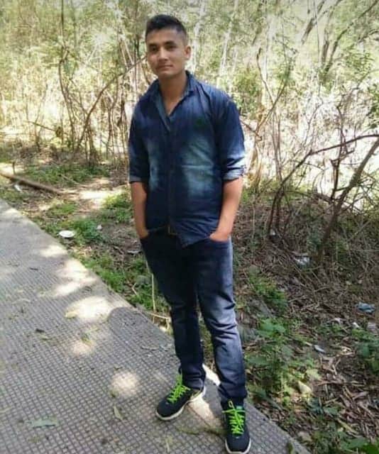 Martyred Soldiers Rahul Family in Shock and Crying to hear Pulwama Encounter