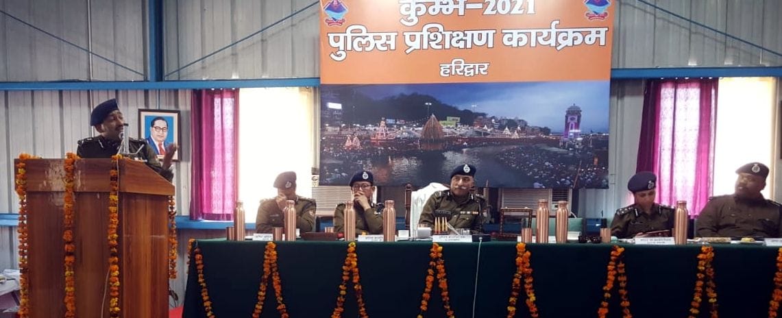 Kumbh is a confluence of faith and challenge: Raturi