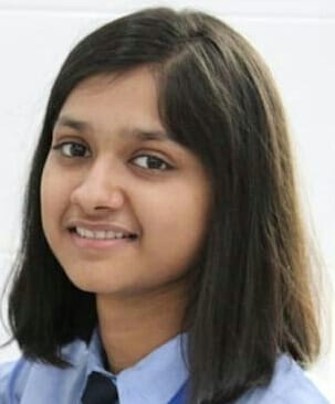 Practice by writing, answer to point to point: Nandani