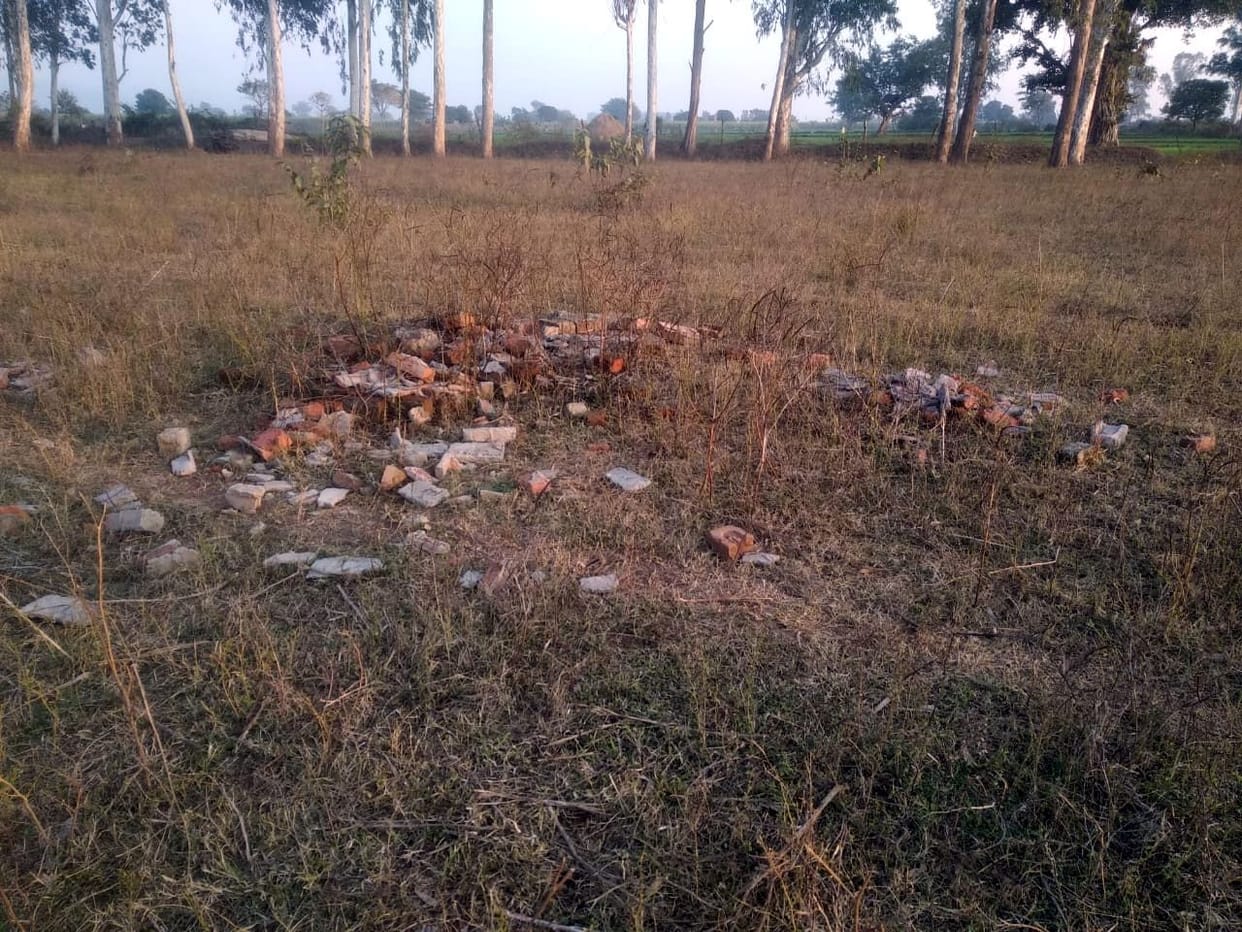 Forest Department's 'break' on Modi's exercise