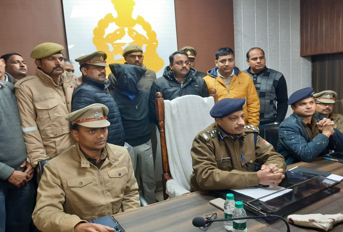 Police Bust Junior Engineer Murder Case Arrests one Accused