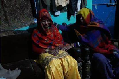 Police have arrested wife and brother in a soldier murder case at Meerut