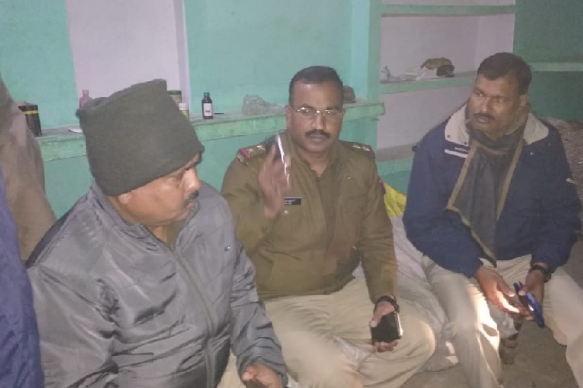 BSF jawan shot dead in Meerut while he was at his house