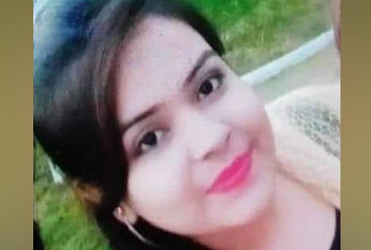 Mehak Kumari hindu girl allegedly kidnapped and forcibly converted to Islam in pakistan