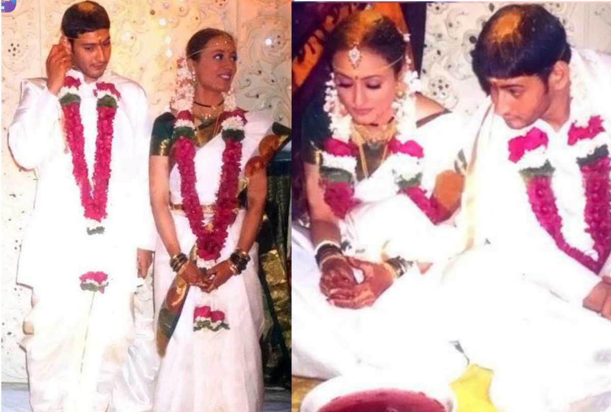 namrata shirodkar birthday special know about her love story with actor mahesh babu