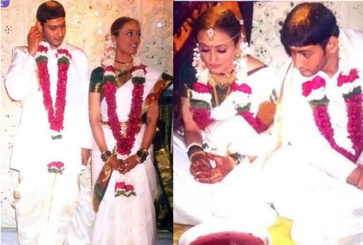 namrata shirodkar birthday special know about her love story with actor mahesh babu
