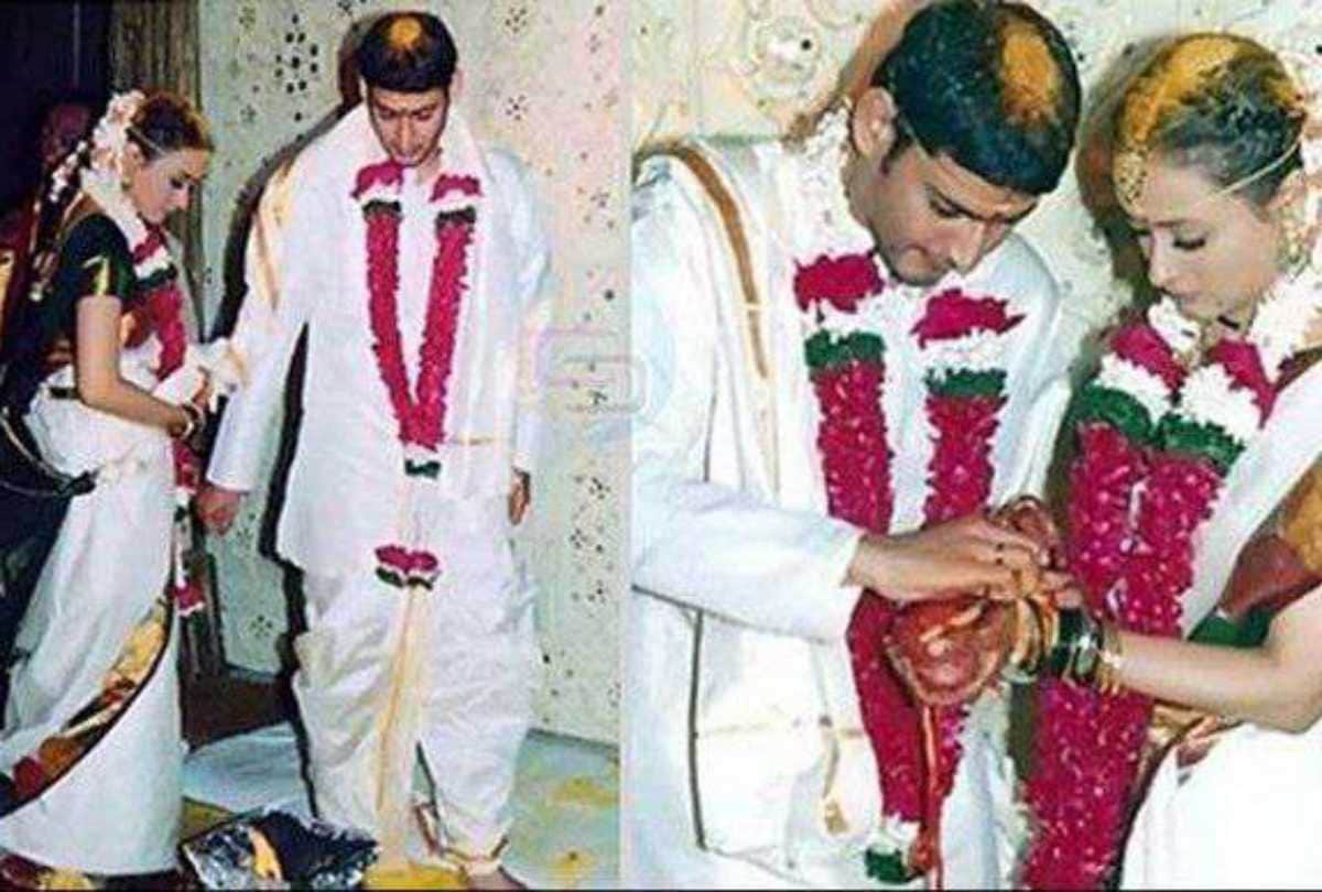 namrata shirodkar birthday special know about her love story with actor mahesh babu