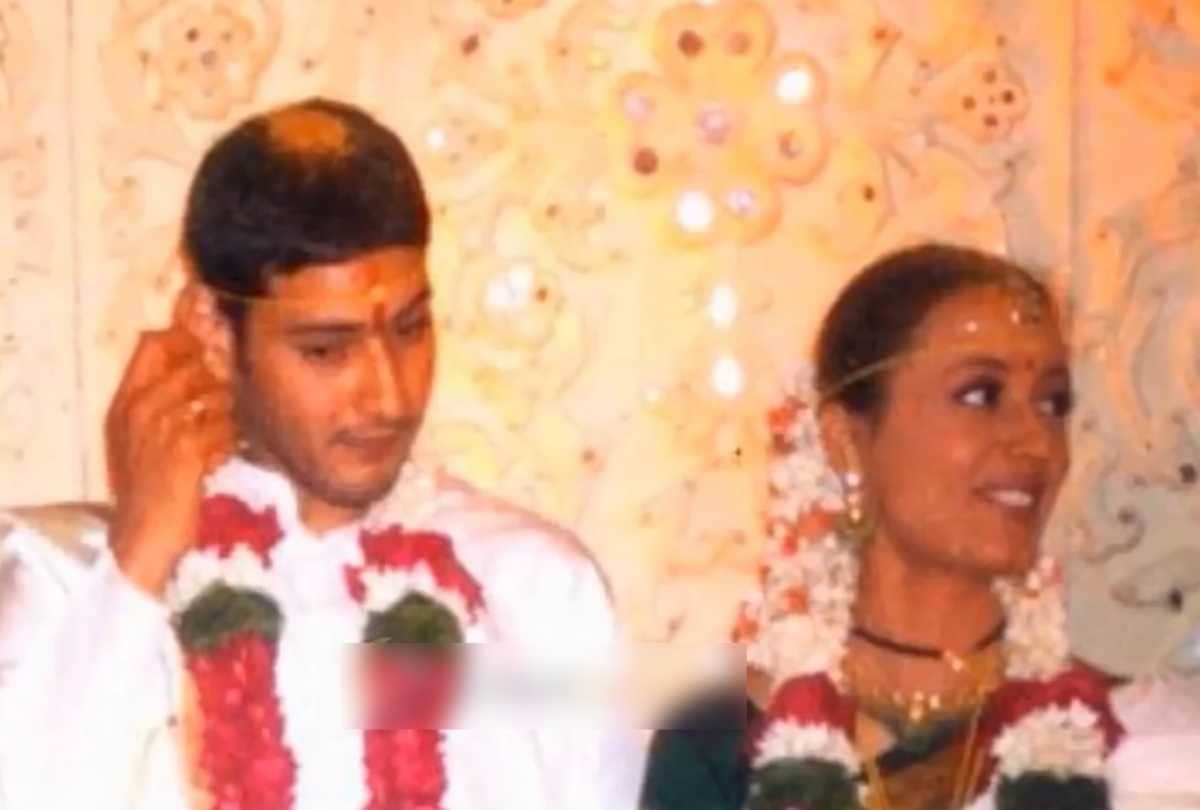 namrata shirodkar birthday special know about her love story with actor mahesh babu