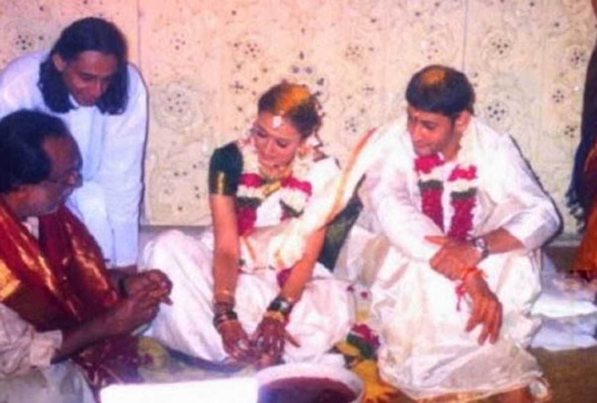 namrata shirodkar birthday special know about her love story with actor mahesh babu