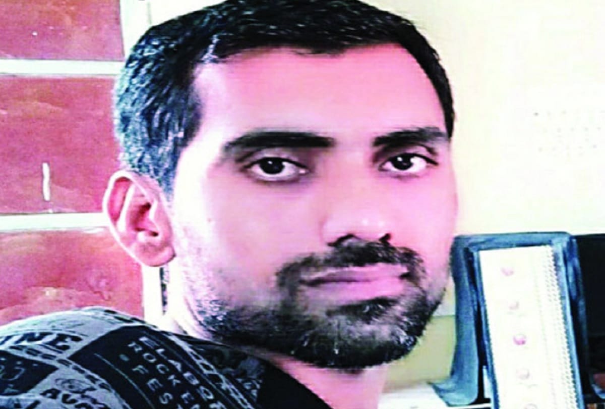Narpat Dan Baarhath