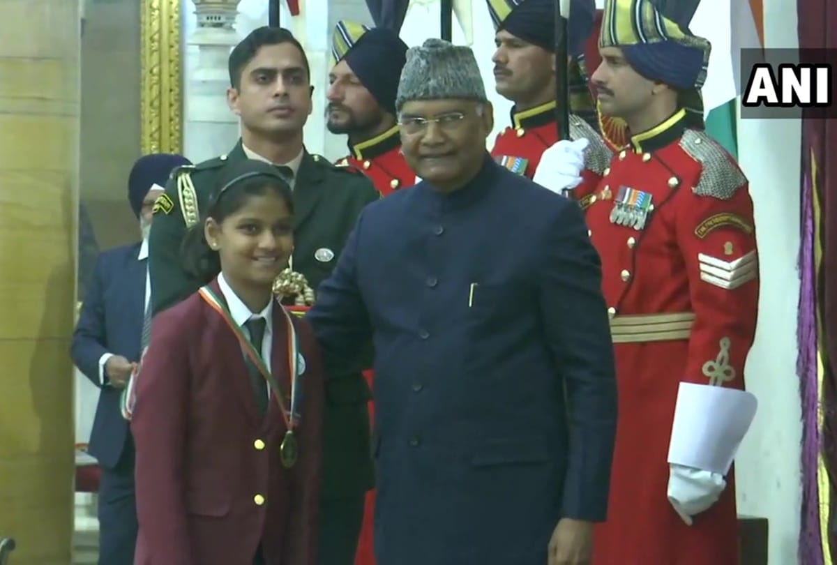 uttarakhand news: applications for National Bravery Award will be sent till 30 September