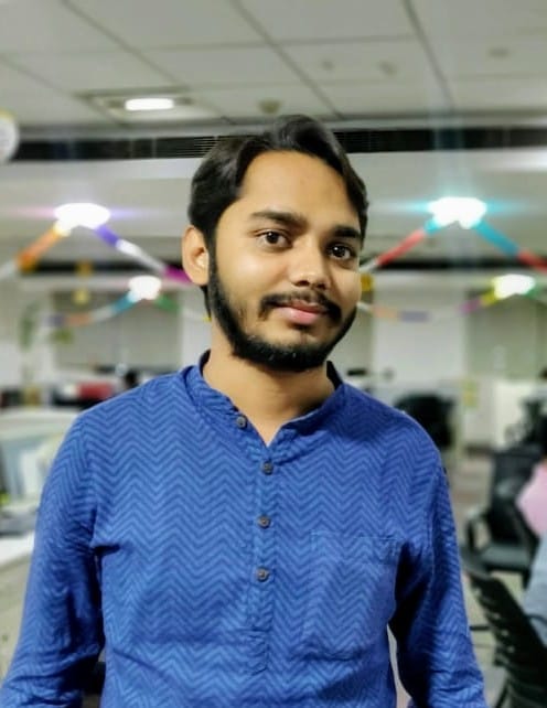 Navaneet Rathaur
