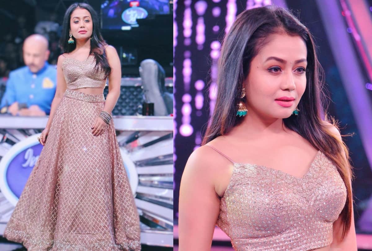 Neha Kakkar Became Poet Instead of Singer Due To Coronavirus and Lockdown