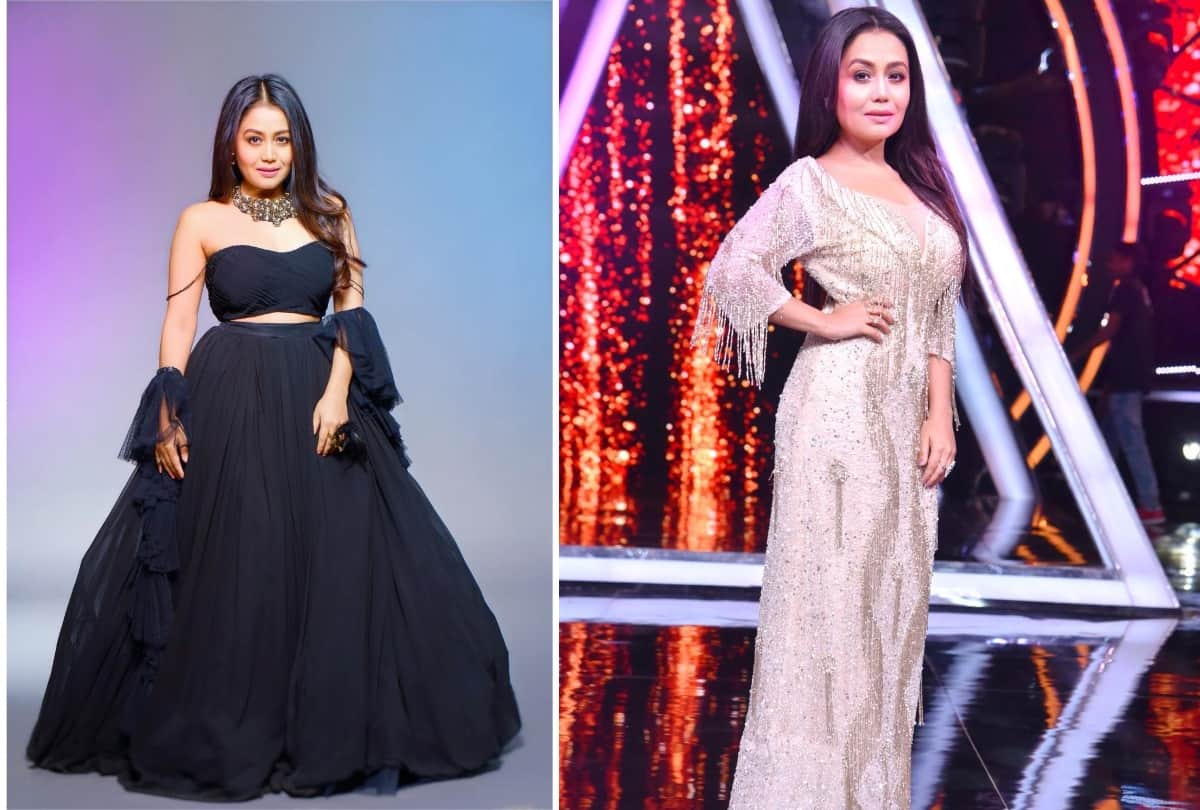 Neha Kakkar Became Poet Instead of Singer Due To Coronavirus and Lockdown