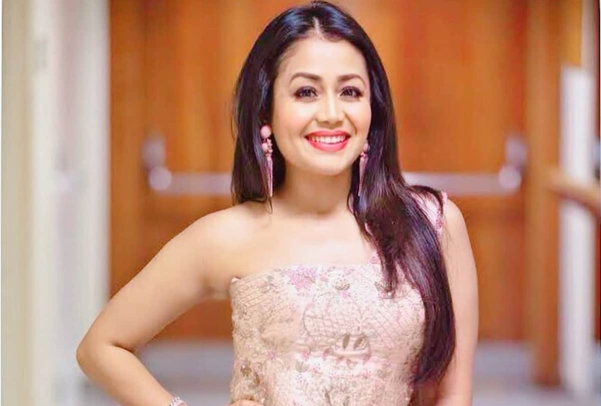 Neha Kakkar revealed when she will enter in Bollywood films