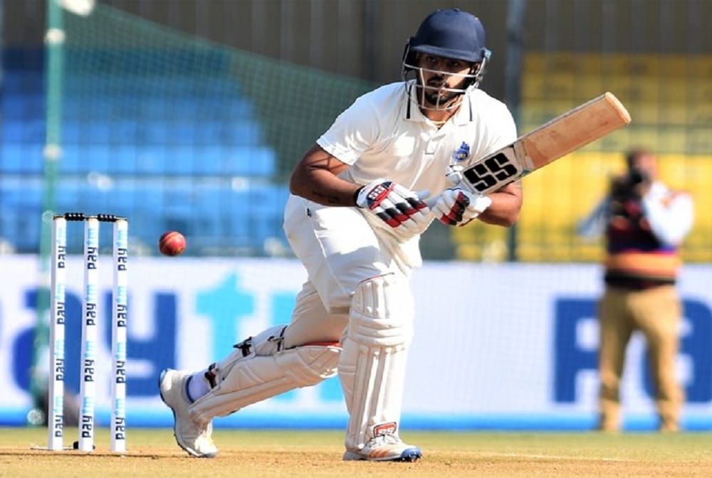 Ranji Trophy Round up: Nitish Rana powers Delhi to victory in big run chase