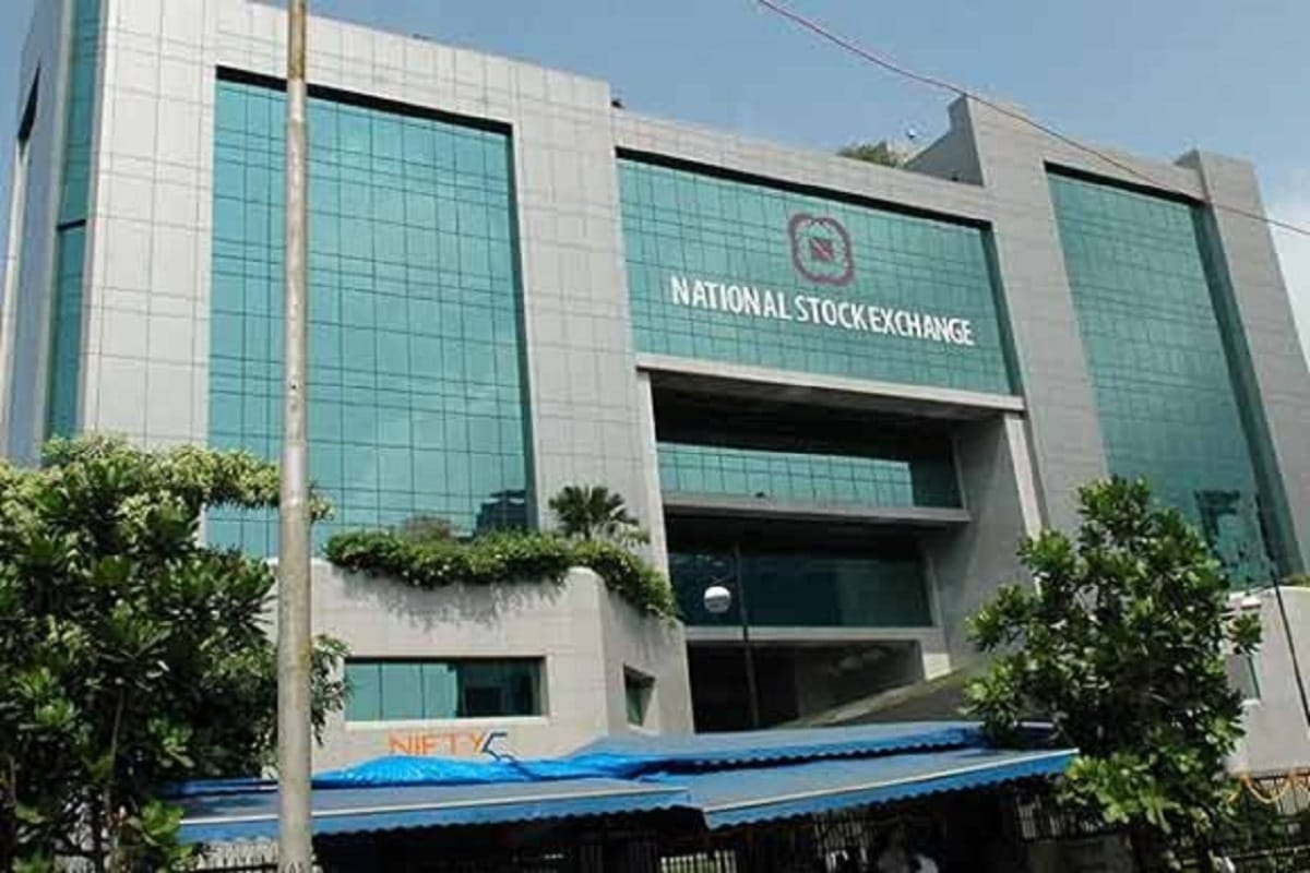 NSE is worlds largest derivatives exchange for third consecutive year also Fourth largest cash equity market