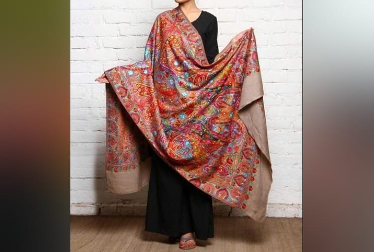 Pashmina Shawl Qualities and Caring Tips, Lifestyle