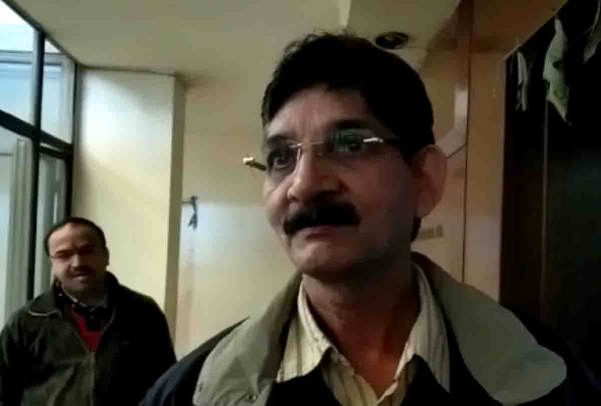 CBI raids four locations of diamond trader Uday Desai in a Rs 3635-crore bank fraud case