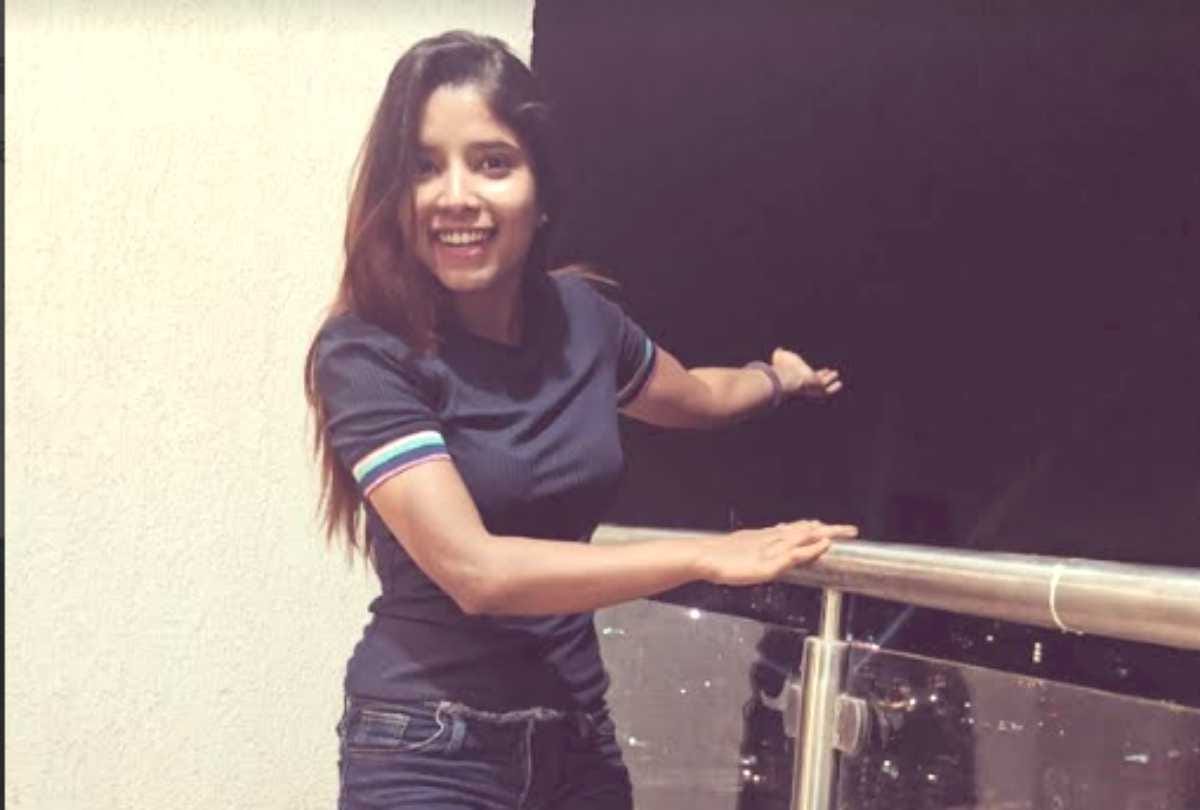 puja jha will seen in Unnao rape case based film