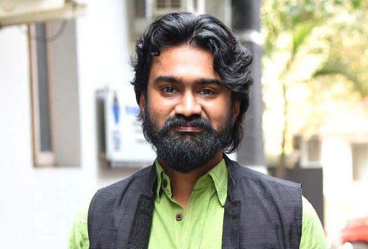 Rahul Ramakrishna Arjun Reddy Actor Says he was sexually molested as a child