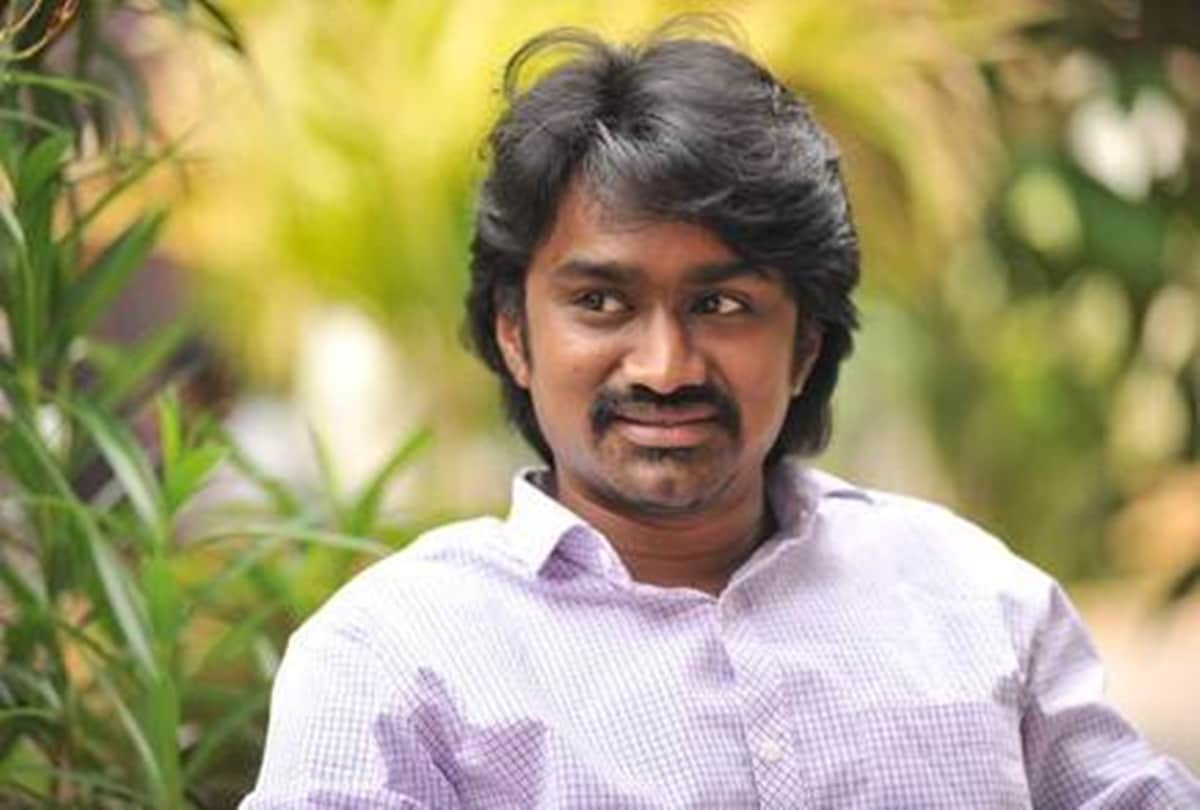 Rahul Ramakrishna Arjun Reddy Actor Says he was sexually molested as a child
