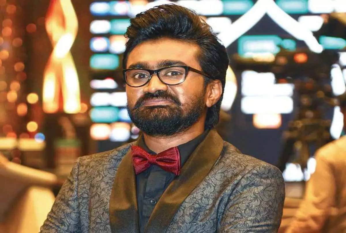 Rahul Ramakrishna Arjun Reddy Actor Says he was sexually molested as a child