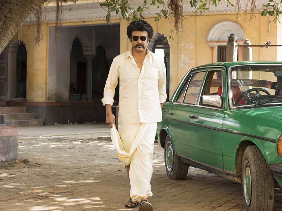 Superstar Rajnikant keeps tough challenge before Akshay Kumar regarding release of their films on Diwali