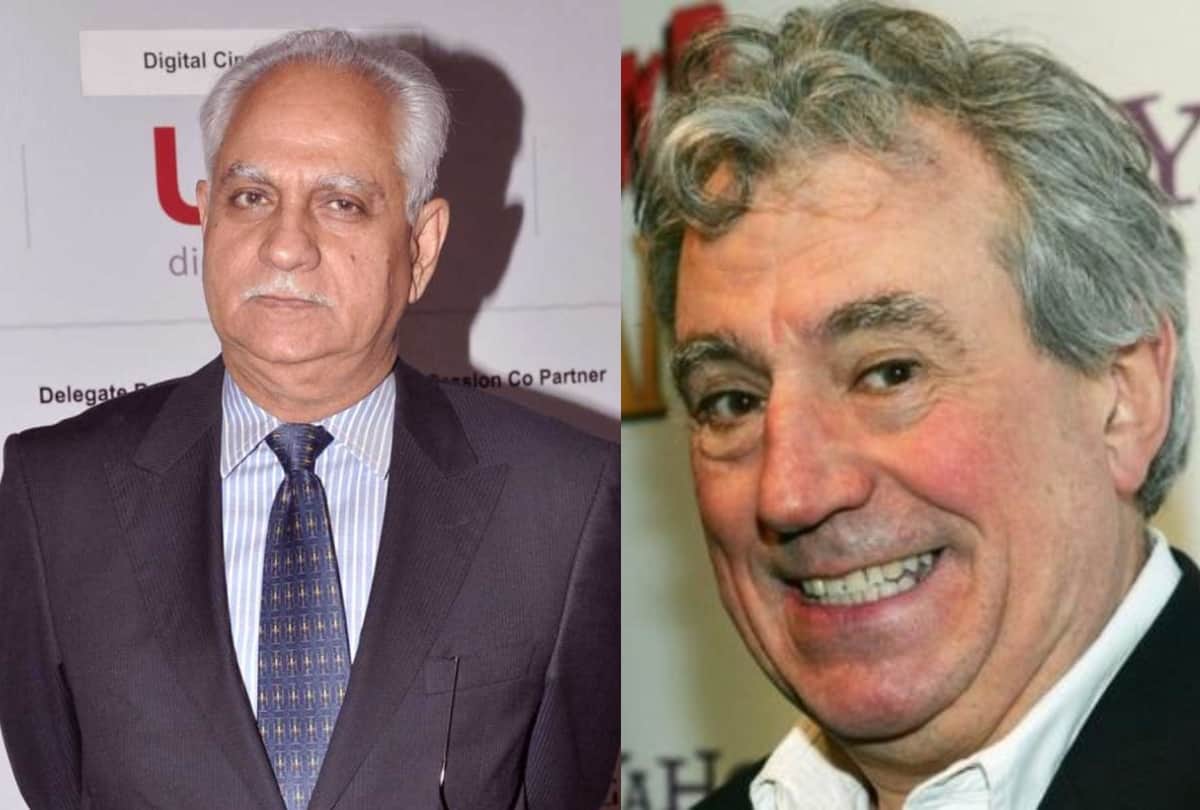 today five news of Ramesh Sippy Vijay Deverakonda Shabana Azmi Naseeruddin Anupam Kher Terry Jones