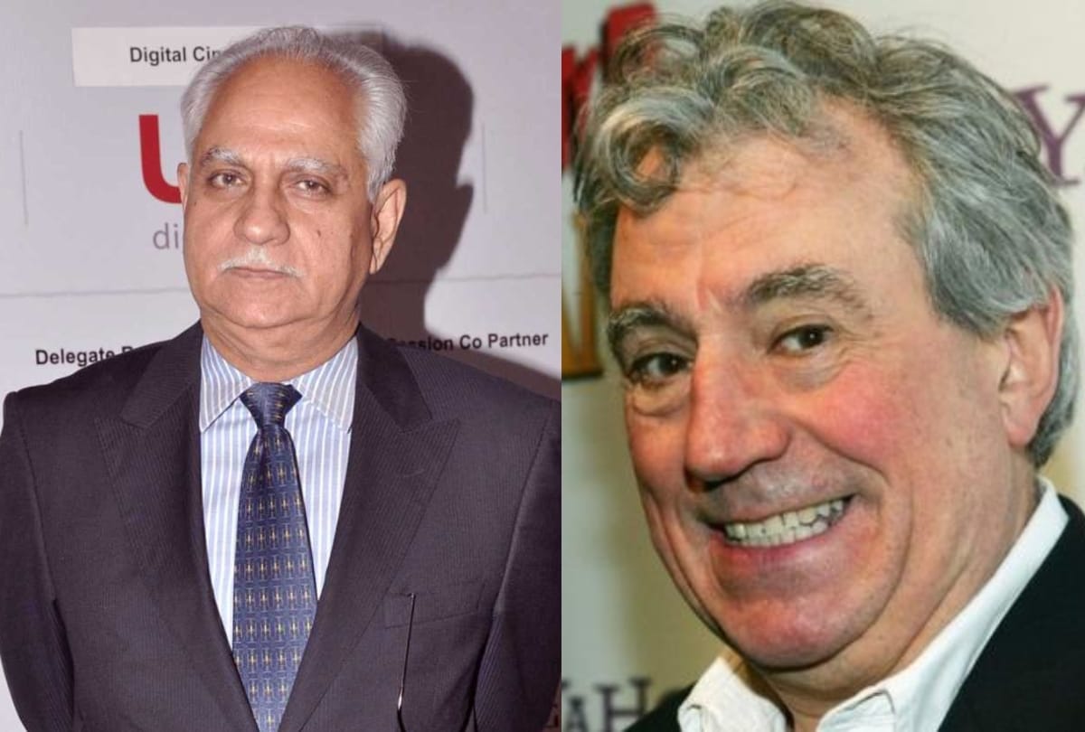 today five news of Ramesh Sippy Vijay Deverakonda Shabana Azmi Naseeruddin Anupam Kher Terry Jones