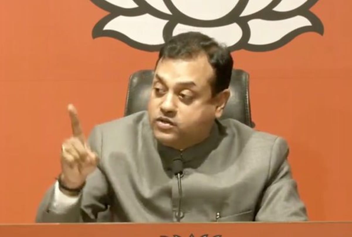 Opposition creating confusion in country on CAA NPR, Congress abusing Hindus, Says BJP