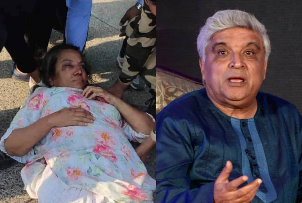 Shabana Azmi will discharge soon from hospital was injured in road accident