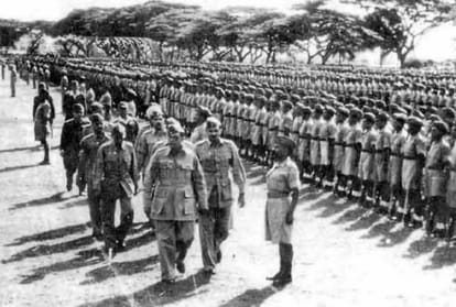 subhash chandra bose birth anniversary and netaji connection from uttarakhand