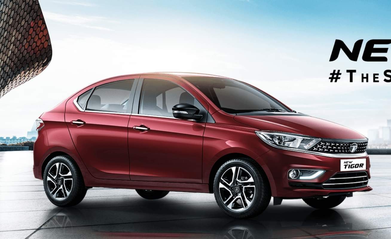 year end December 2021 Discounts: Tata Motors Offering Benefits of Upto Rs 65,000 on Nexon, Harrier and Tata Safari