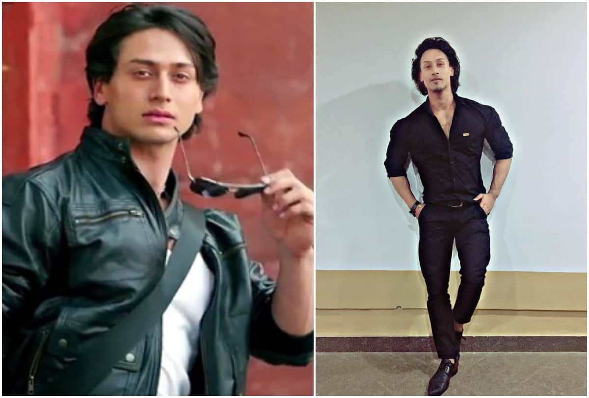 tager shroff says If Salman Khan bracelet had Instagram page it would have more followers than me