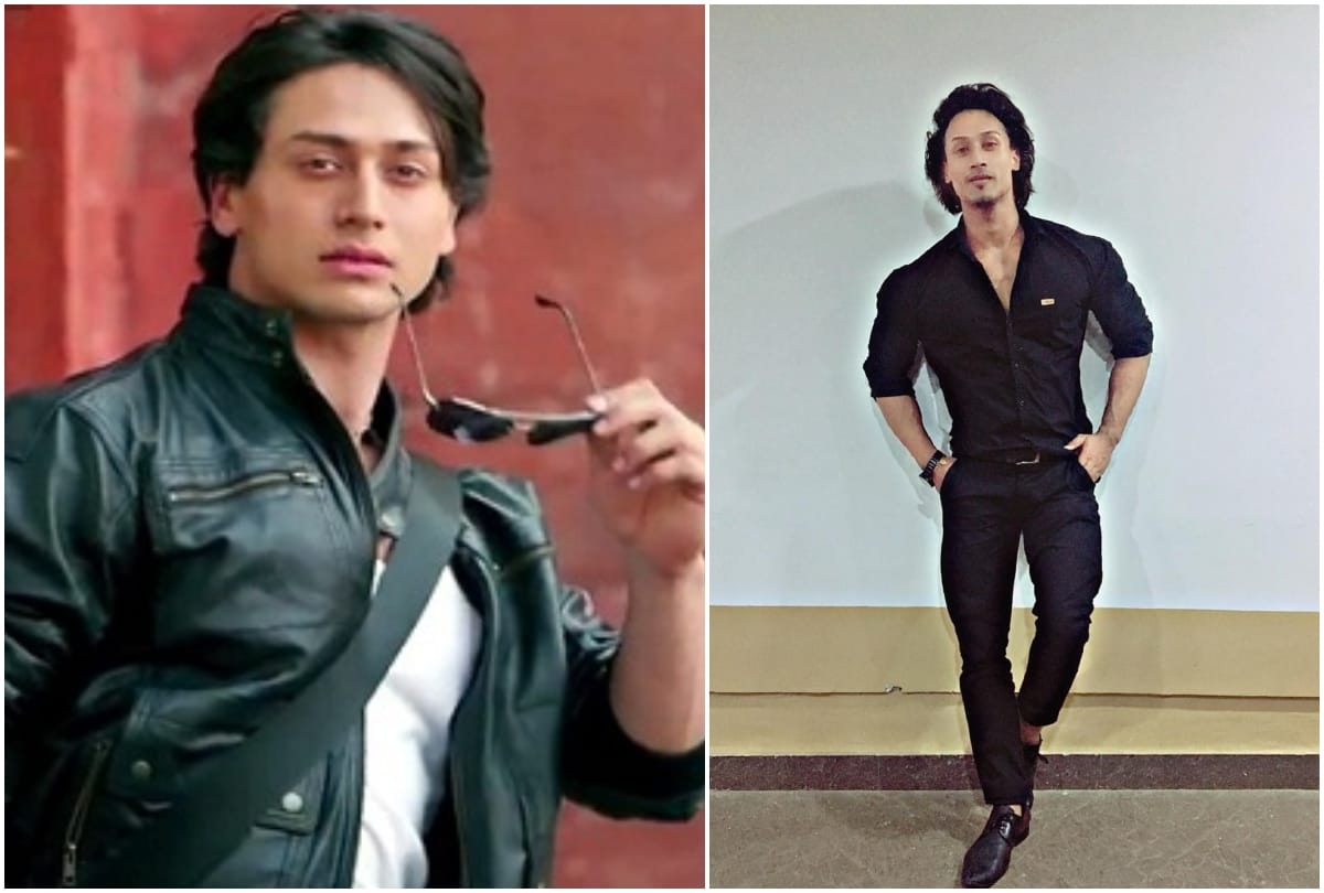 Hrithik Roshan praised Tiger Shroff dancing skill actor said Thank you Guruji