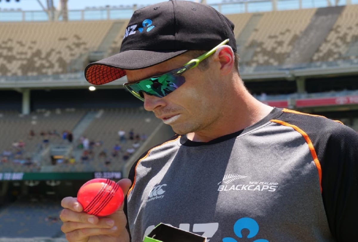 NZ vs IND Tim southee was disappointed with his exclusion from team ready for comeback against India