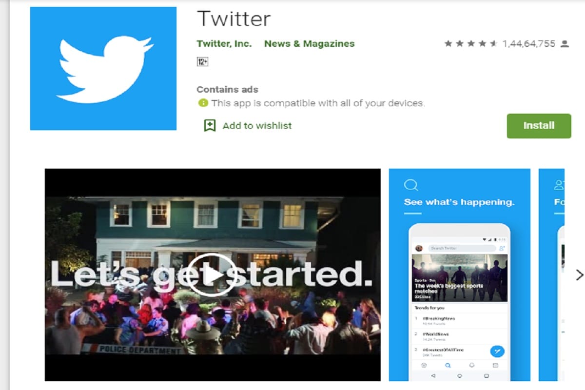 Twitter Hack: Twitter Says Hackers Downloaded Data of 8 Accounts