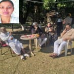 हरिद्वार पहुंचे नीतीश कुमार के मंत्री