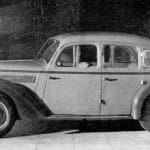 Audi Wanderer W24