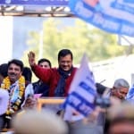 Delhi Assembly election 2020: Arvind Kejriwal