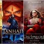 ऐतिहासिक फिल्में