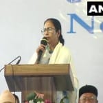 बंगाल की सीएम ममता बनर्जी