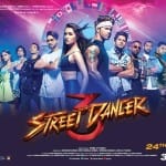 street dancer 3d
