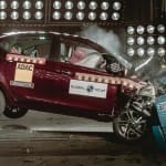 Tata Tigor Crash Test Rating